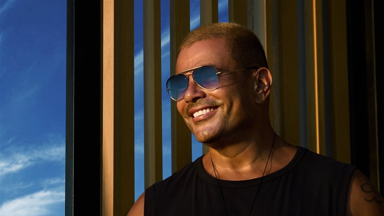 تصريح صادم لموسيقار شهير: عمرو دياب ليس مطرباً