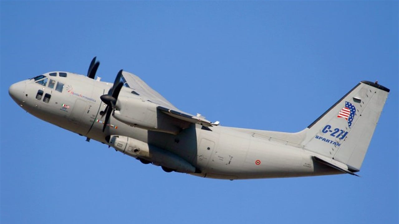 رصد طائرة عسكرية أميركية ومسيّرة استطلاع قرب أجواء إيران