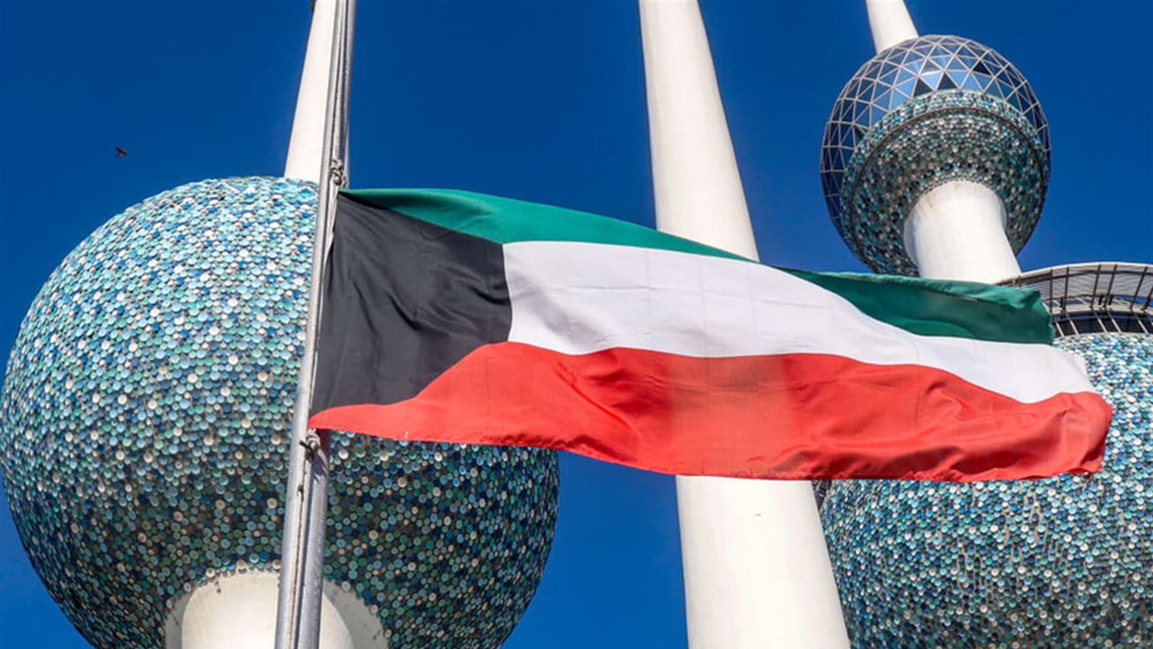 الكويت.. تعديل وزاري يشمل 7 حقائب