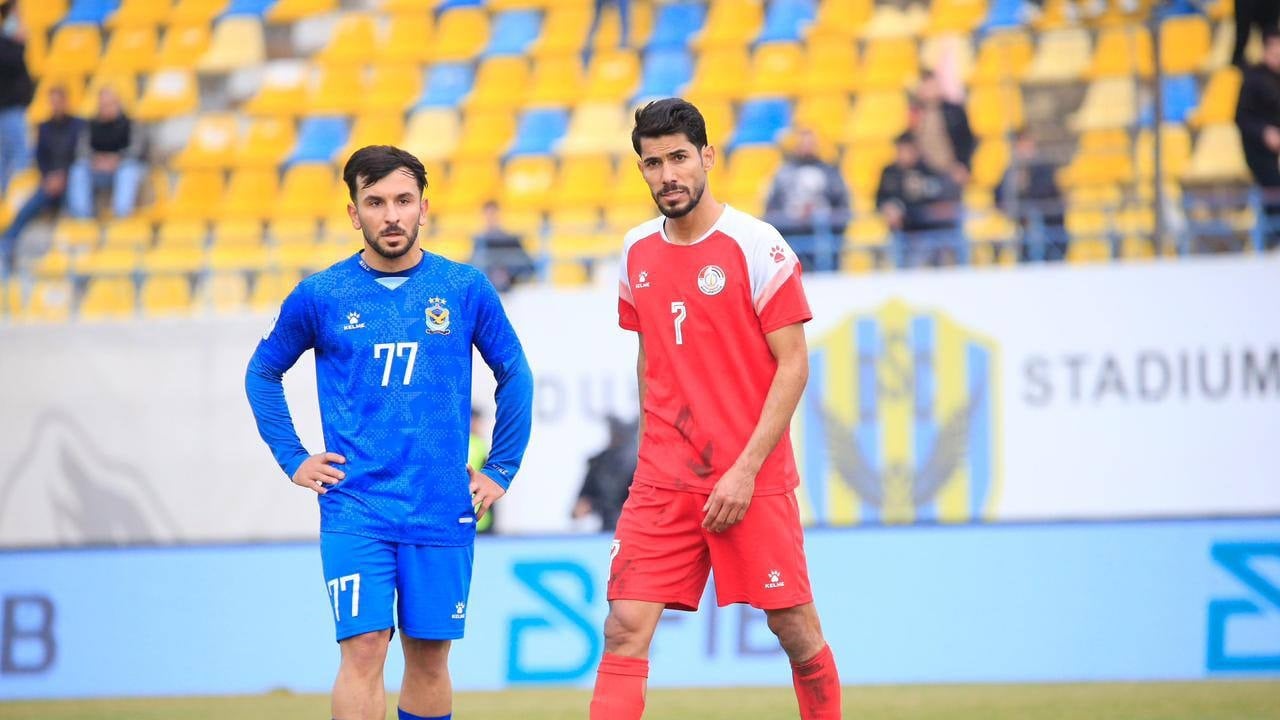 دوري نجوم العراق.. الصقور ودهوك والكهرباء يهزمون الموصل والقاسم ونفط ميسان