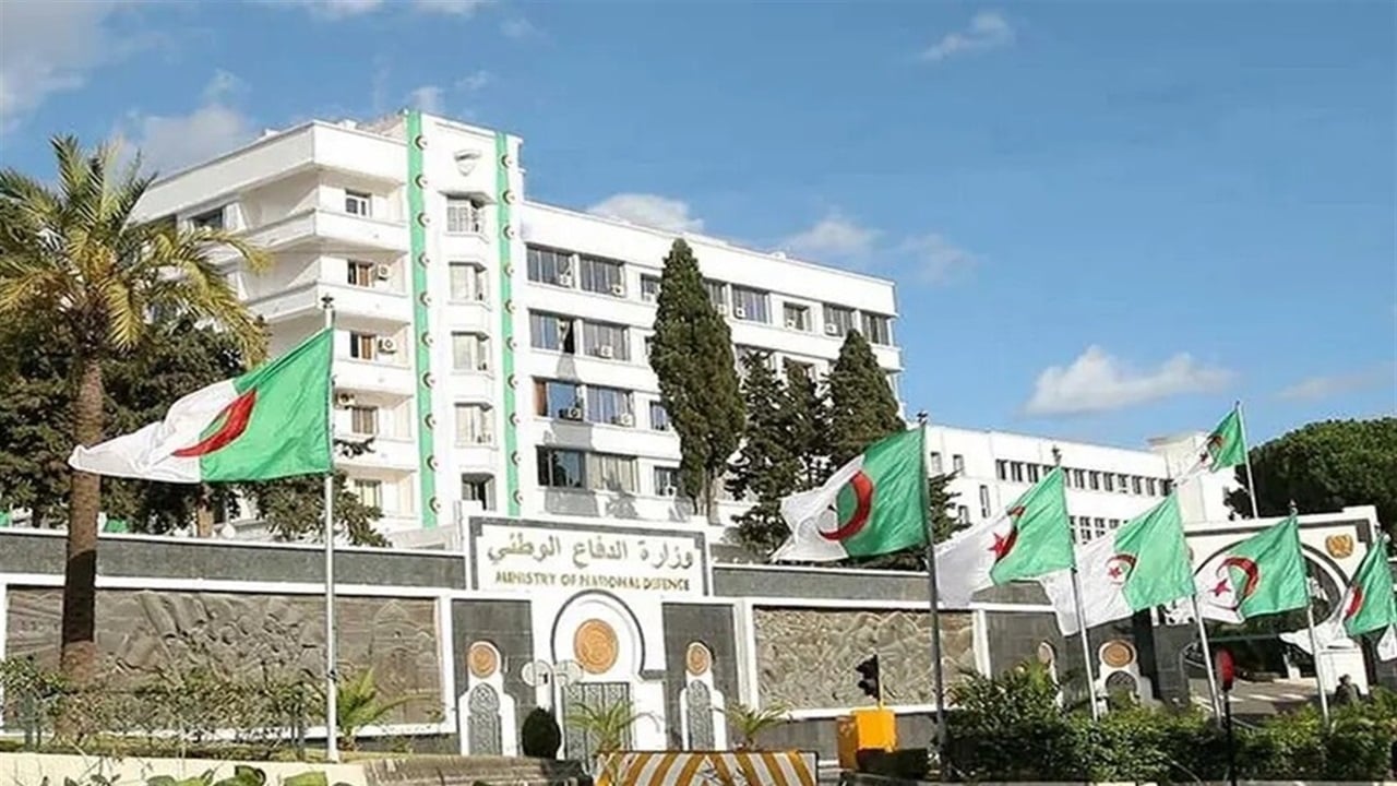 مقتل أربعة "إرهابيين" شمالي الجزائر