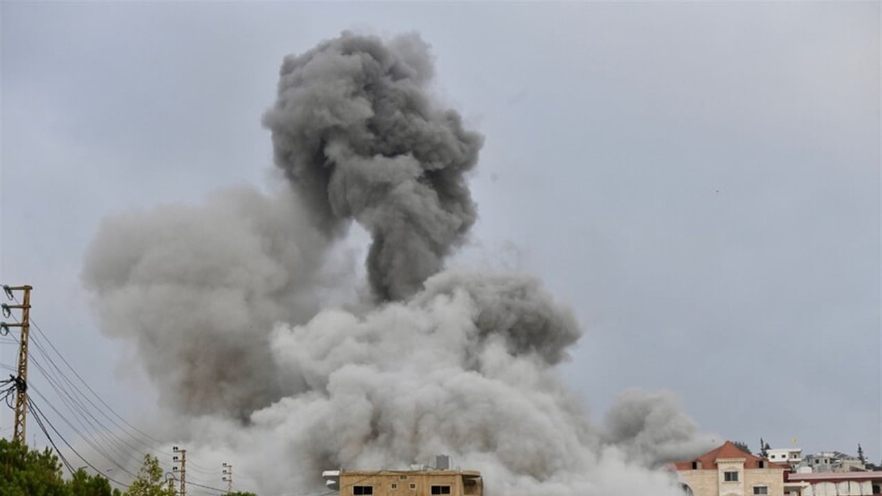 الجيش الإسرائيلي يعلن اغتيال قيادي في حزب الله