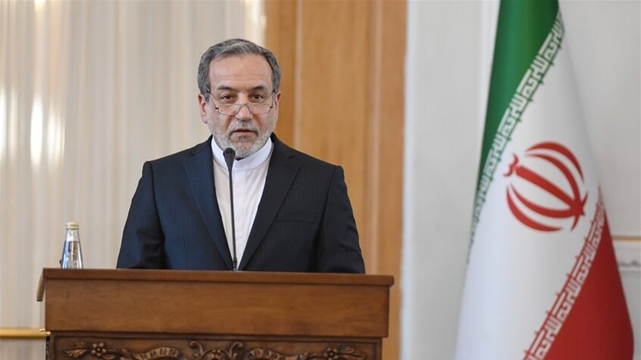 عراقجي يحدد شرطا أساسيا قبل انطلاق المفاوضات مع أمريكا