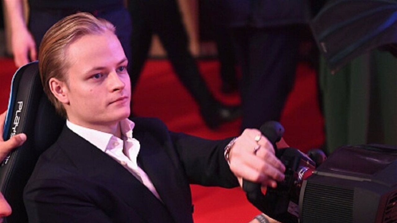 اعتقال ابن ولية عهد النرويج