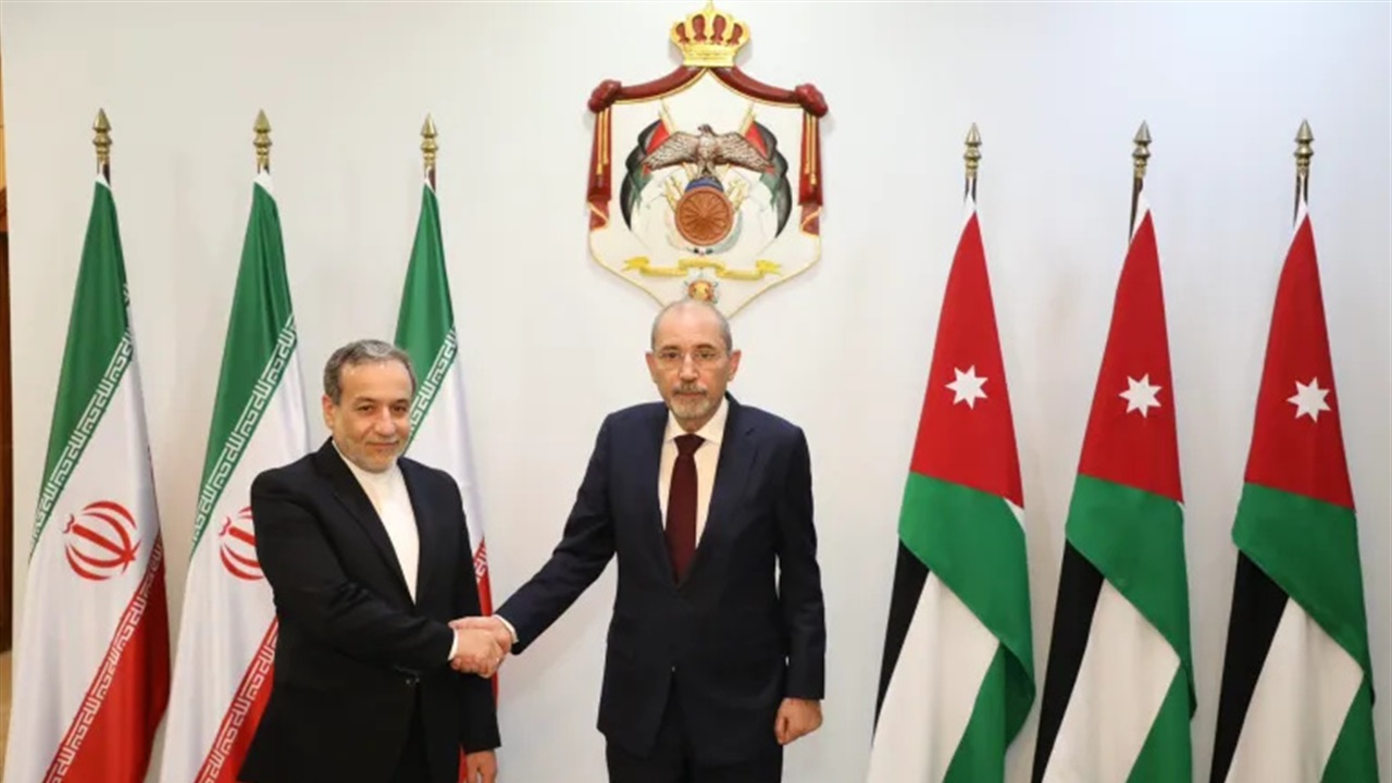 الأردن ترفض استخدام أراضيها لاي عمل عسكري ضد ايران