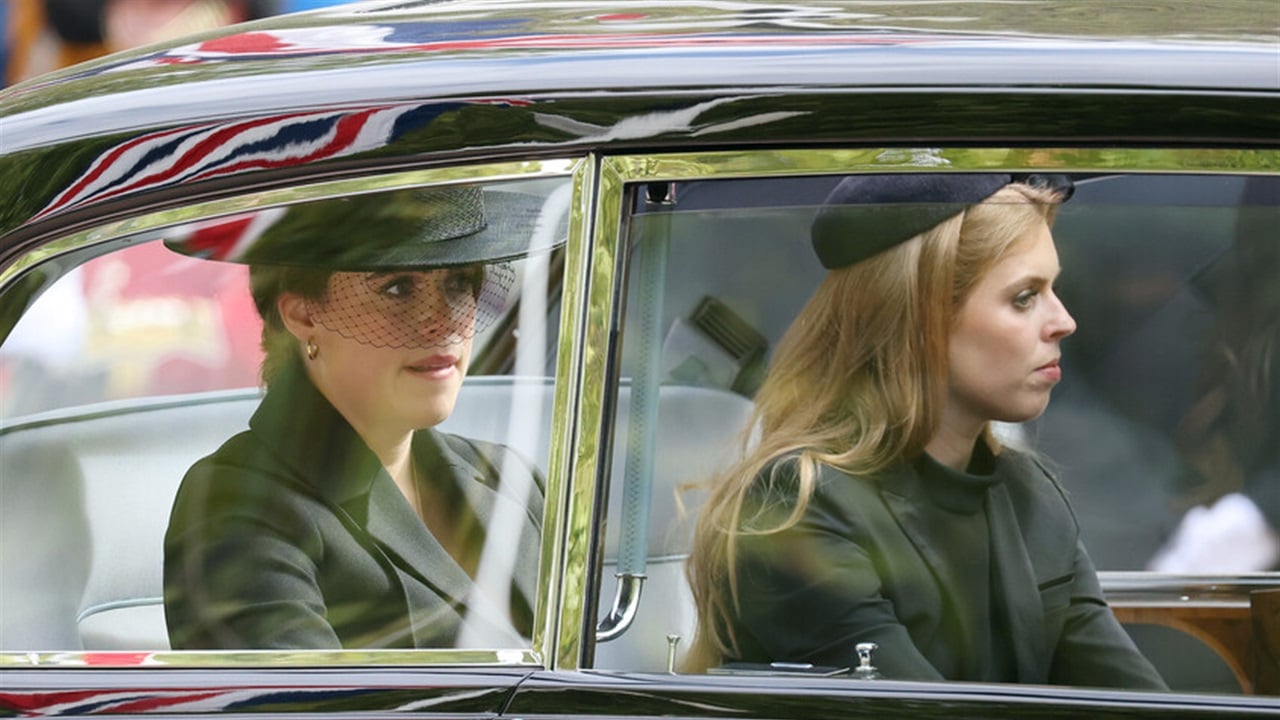 صدمة داخل العائلة المالكة البريطانية بسبب رسائل إبستين