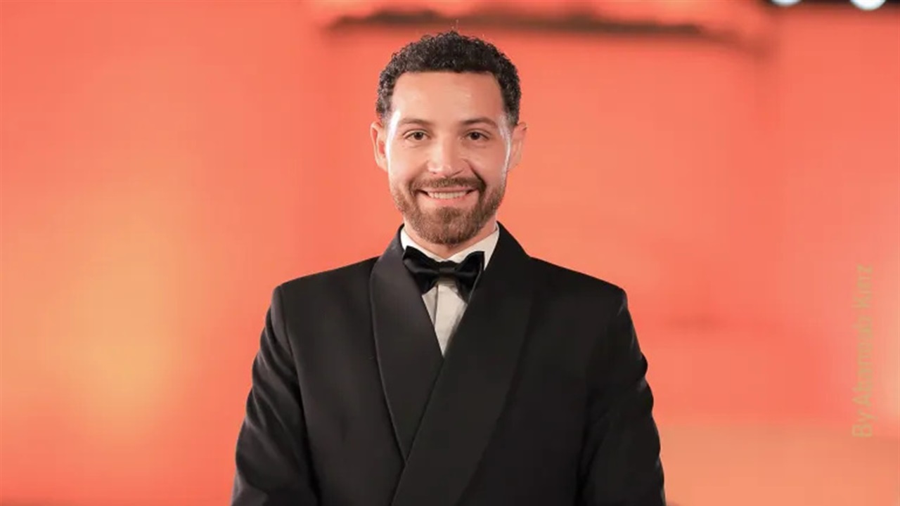 أول تعليق من محمود حجازي.. بعد اتهامه بالتحرش