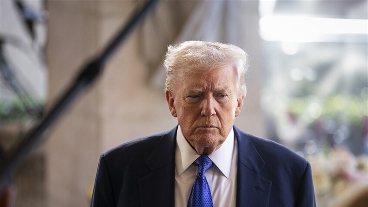 ترامب يرفض الضغوط الإسرائيلية لشن هجوم على إيران