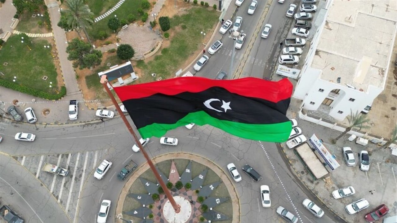 ليبيا.. مقتل نجل القذافي باشتباكات جنوب غربي البلاد