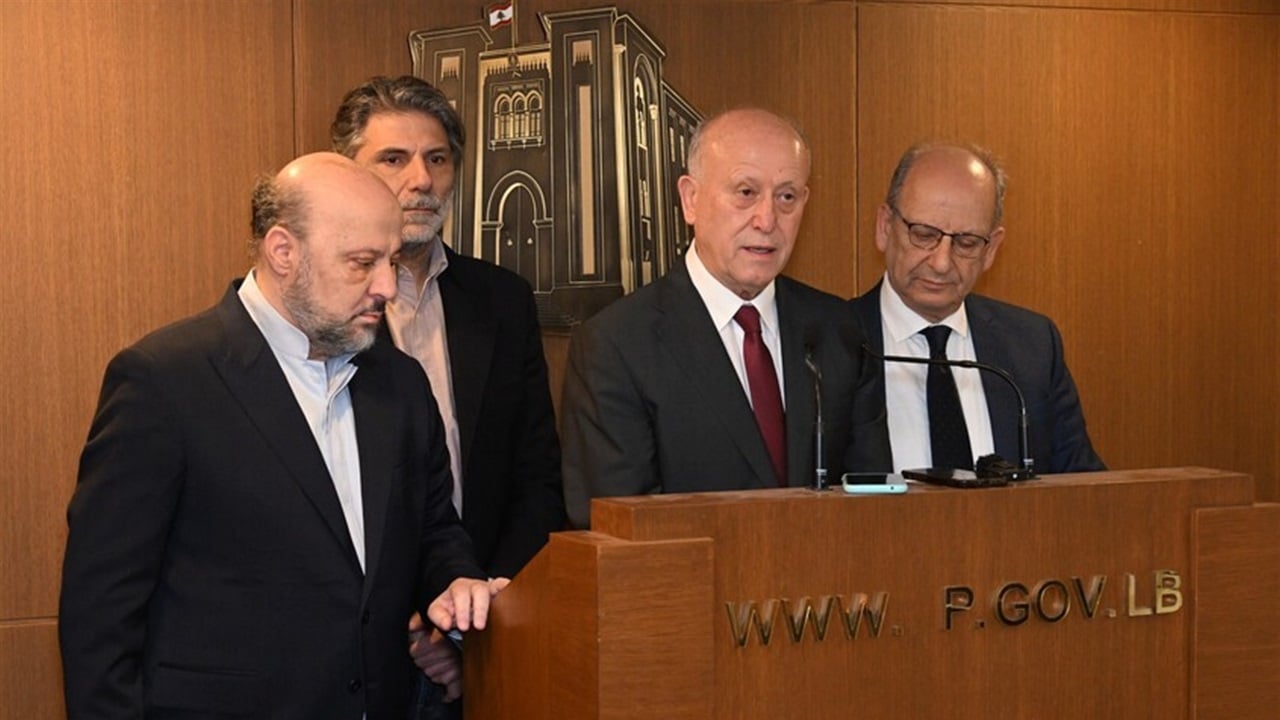 مقترح عربي لحظر حزب البعث