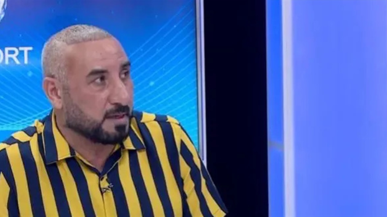 الاتحاد العراقي يعزي بوفاة حارس المرمى الدولي أحمد علي