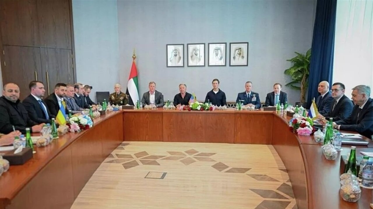 انتهاء اليوم الأول من الجولة الثانية لمفاوضات وقف حرب روسيا - أوكرانيا