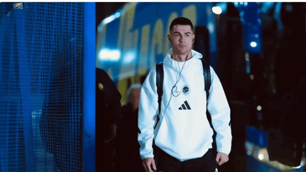 بعد الجدل الأخير.. رونالدو يعود لتدريبات النصر قبل قمة الاتحاد