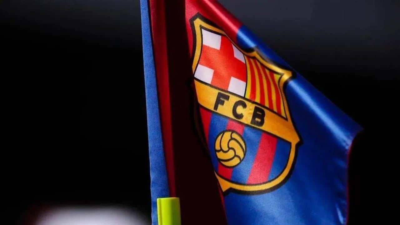 برشلونة يتلقى خبرا سيئا 