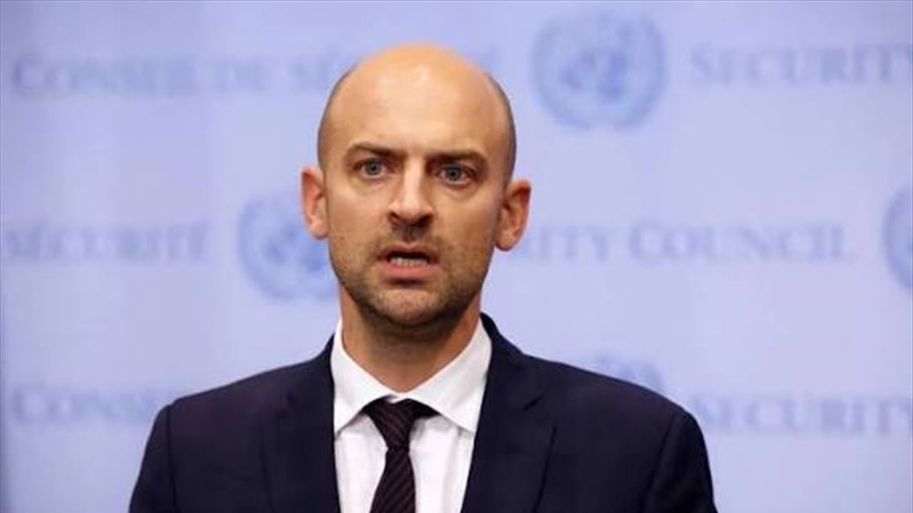 وزير الخارجية الفرنسي: سنواصل دعمنا إلى العراق