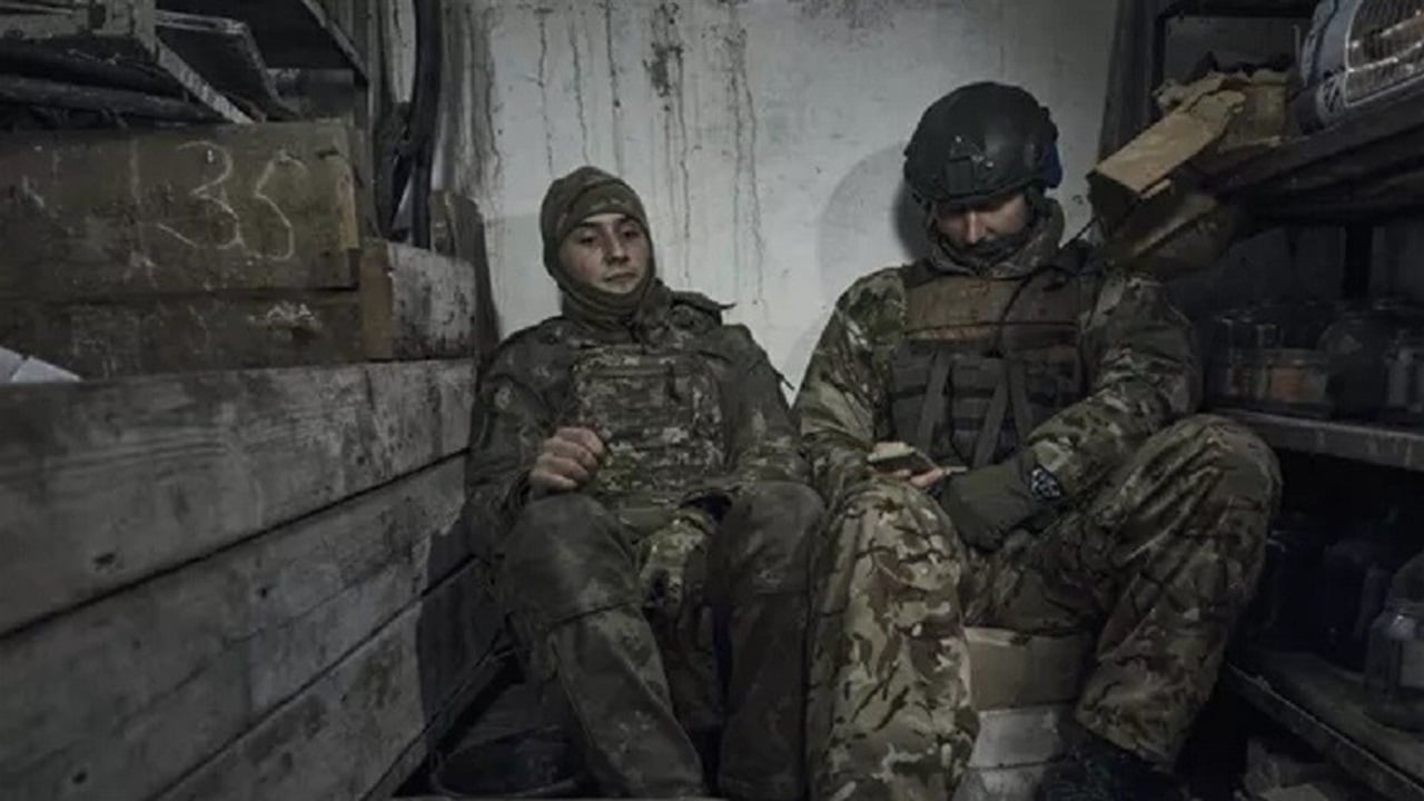 روسيا تكشف عن "أرقام صادمة" تخص خسائر القوات الأوكرانية