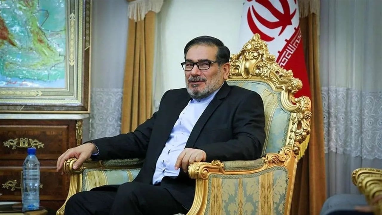 منح علي شمخاني منصبا جديدا يخص الجاهزية الدفاعية