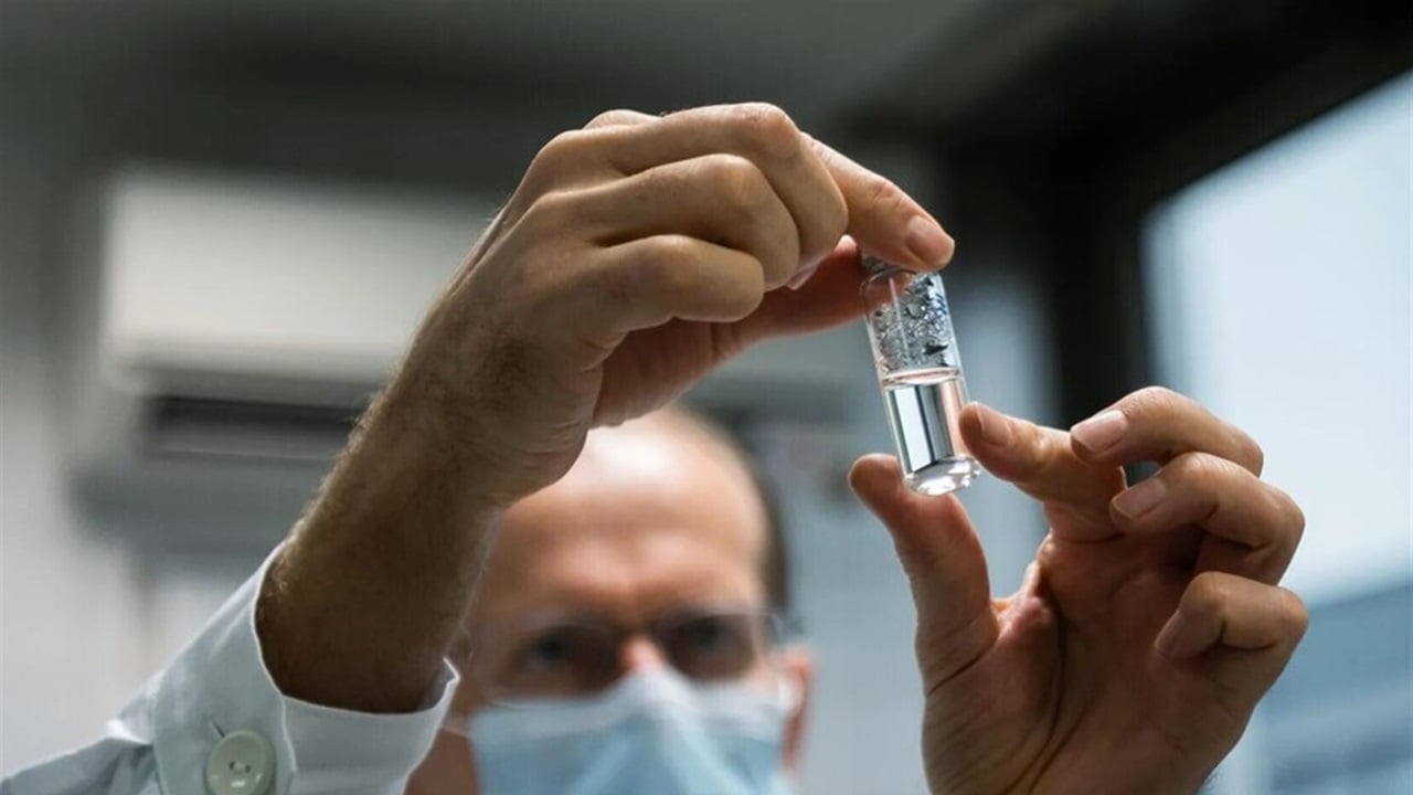 روسيا تكتسح مجال الطب بلقاح مبتكر للإنفلونزا