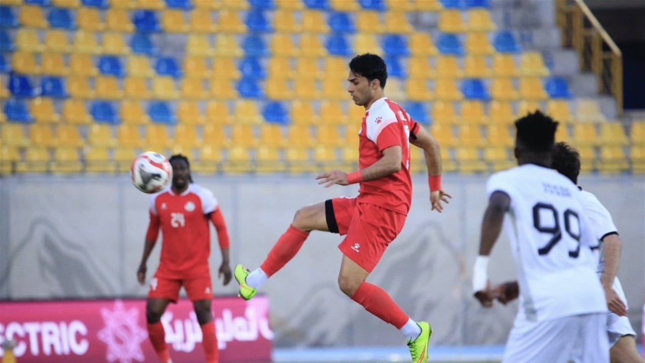 الجوية يعتلي صدارة "النجوم" ونوروز يهزم الموصل