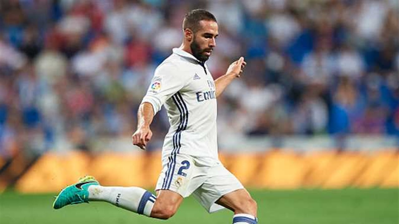 ريال مدريد يرفض طلبا لكارفاخال