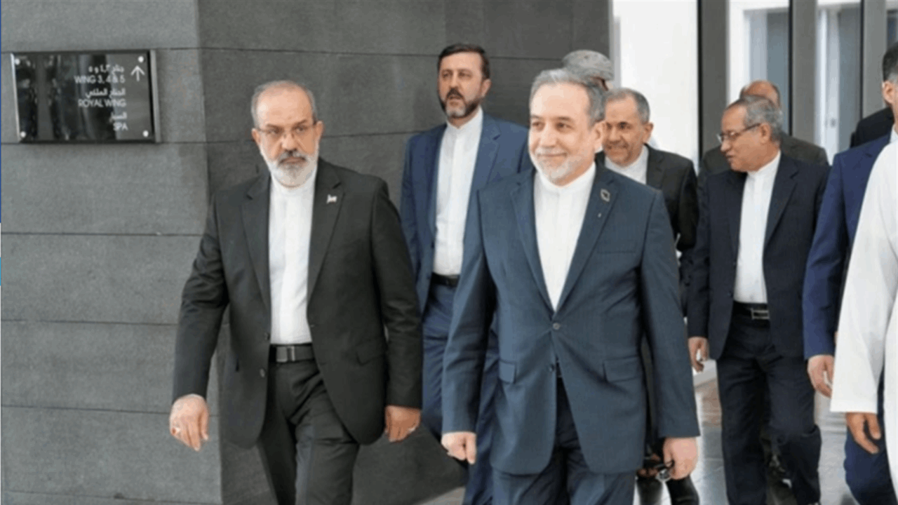 تحية ومصافحة وطلب أمريكي مرفوض.. عراقجي يكشف كواليس مفاوضات مسقط