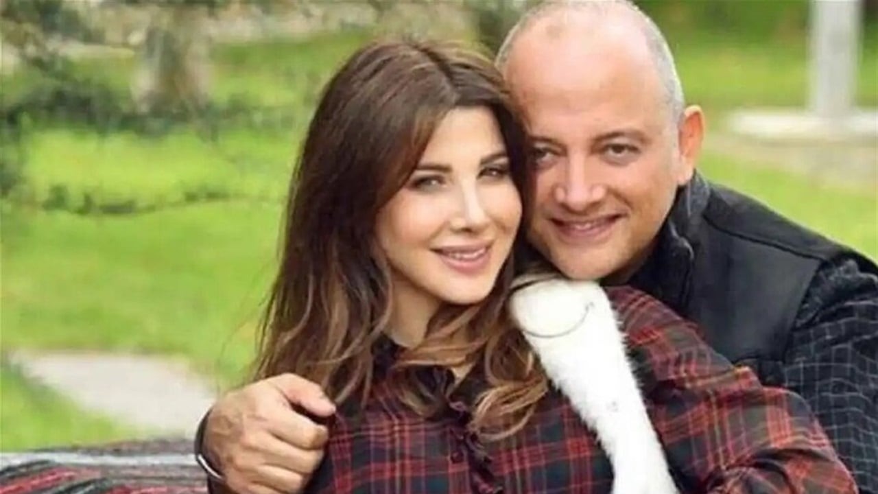 هل زارت نانسي عجرم جزيرة إبستين؟