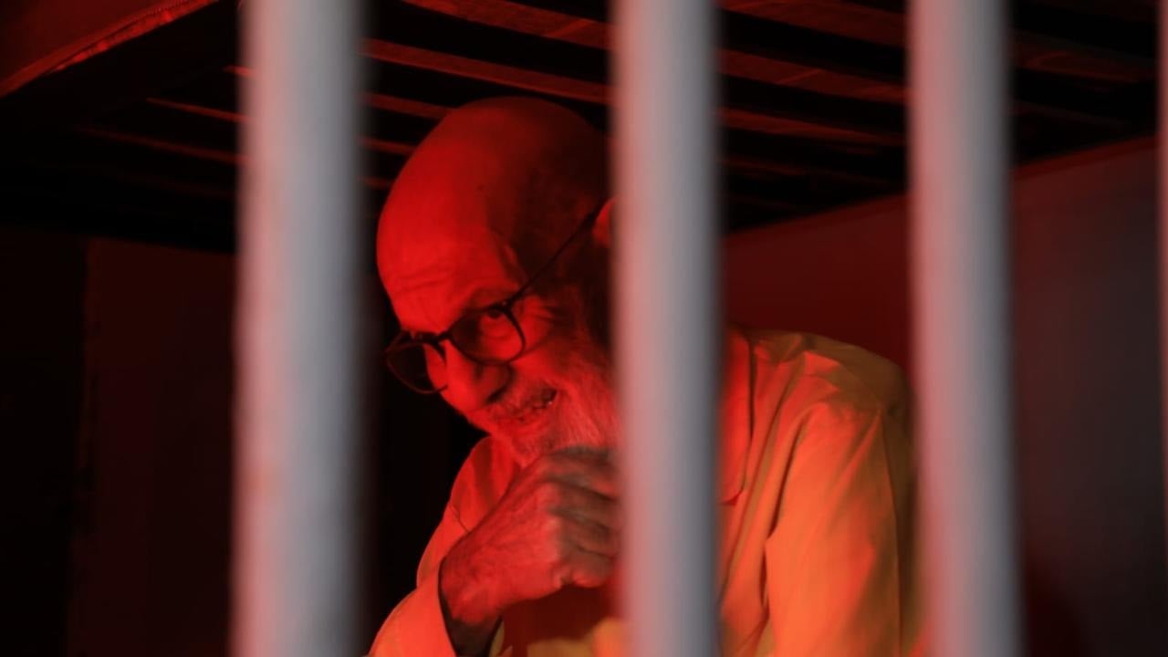 الأمن الوطني يعلن تنفيذ حكم الإعدام شنقاً حتى الموت للمدان بقتل الشهيد الصدر