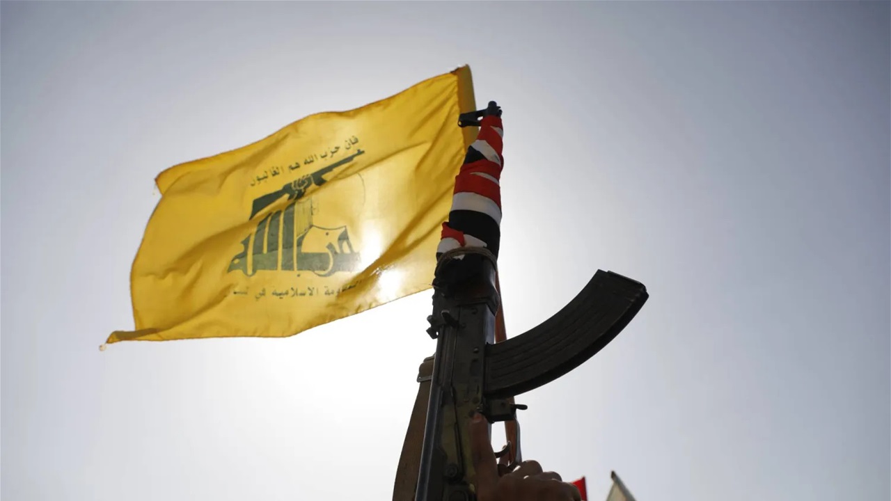 حزب الله يصدر بيانا: تطور خطير ينذر ببدء مرحلة جديدة