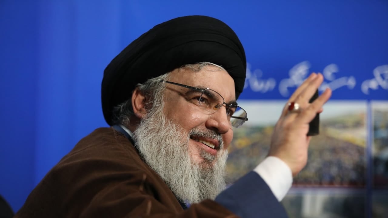 تسلم 4000 دولار مكافأة.. اعترافات صادمة بخط اليد لجاسوس قاد الموساد لاغتيال السيد نصرالله