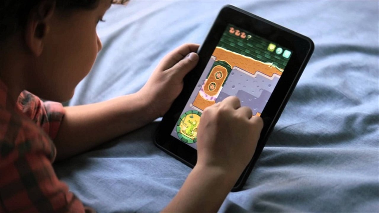 تحذير خطير.. "أبعدوا أطفالكم"