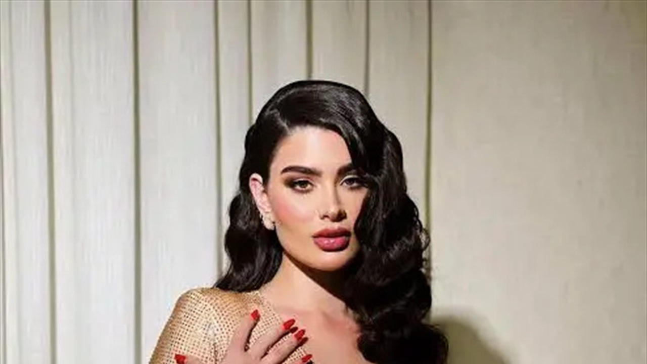 بعد خروجها من السجن.. أول ظهور لروان بن حسين