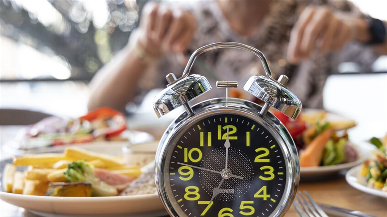 ما هي فائدة الصيام المتقطع في خفض هذا المرض؟ 