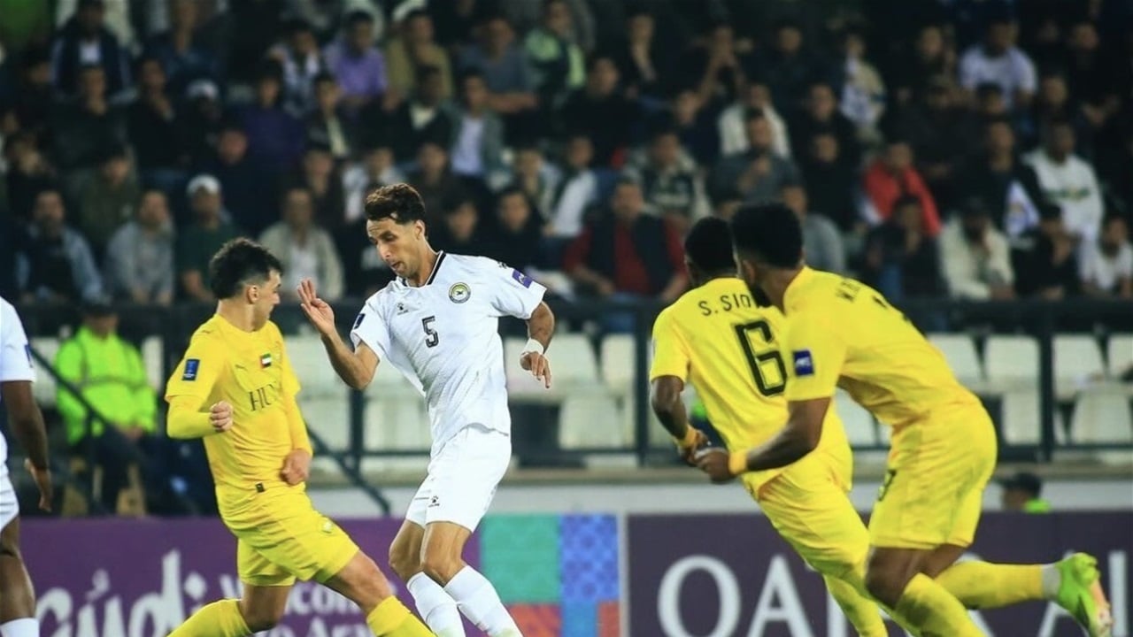 الزوراء يهزم الوصل الاماراتي في دوري ابطال اسيا2
