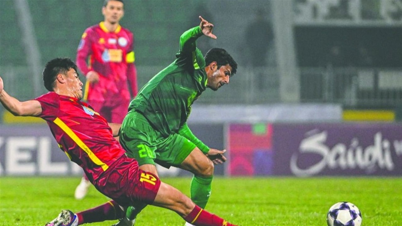 بين تعثر الشرطة وصمود الزوراء.. مقعد العراق في "نخبة آسيا" على المحك