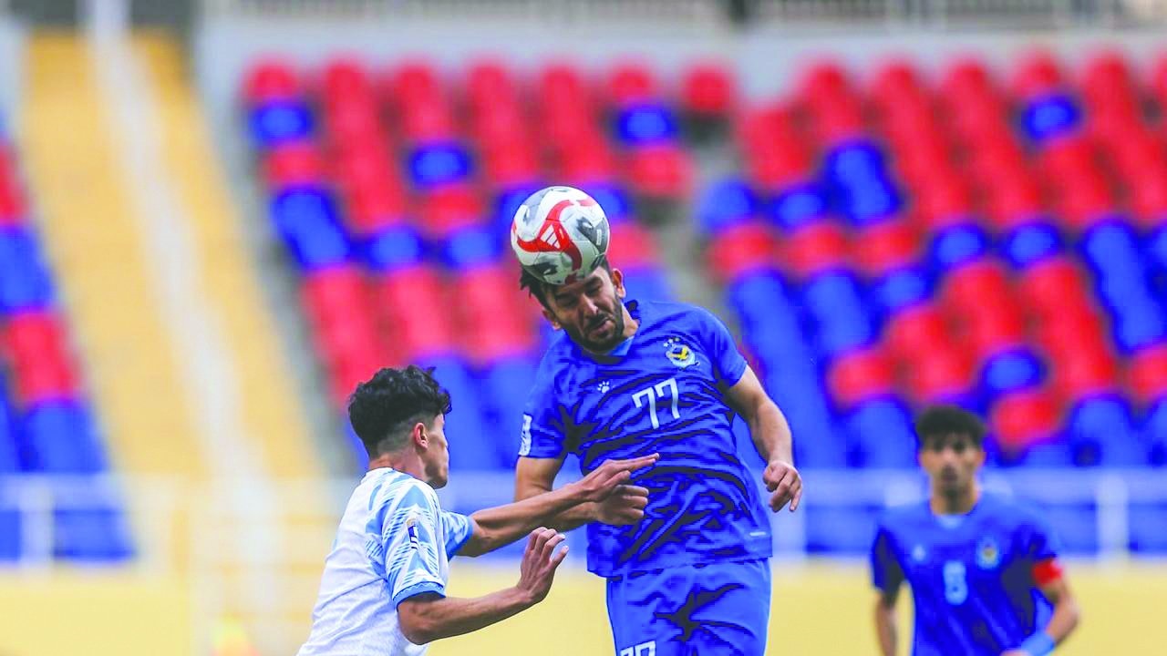 غداً.. أربع مباريات تقص شريط الجولة 18 من دوري نجوم العراق