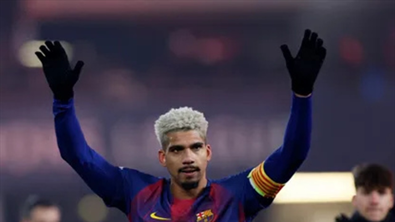 أراوخو يثير غضب اتلتيكو مدريد قبيل موقعة كأس الملك