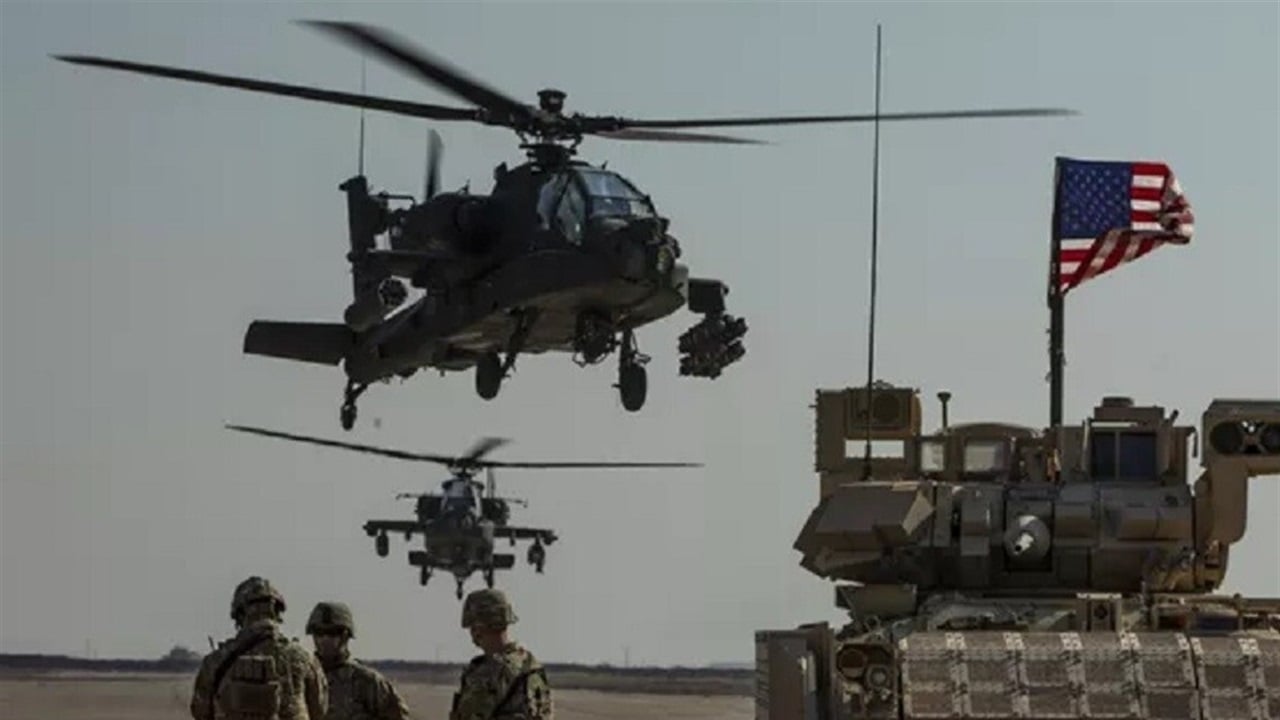 بعد الانسحاب من سوريا.. واشنطن: قواتنا على اهبة الاستعداد