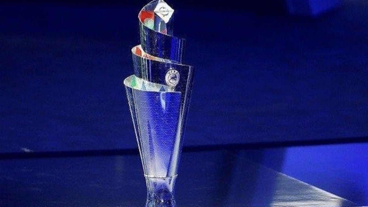 مواجهات نارية.. السومرية تنشر نتائج قرعة دوري الامم الاوروبية