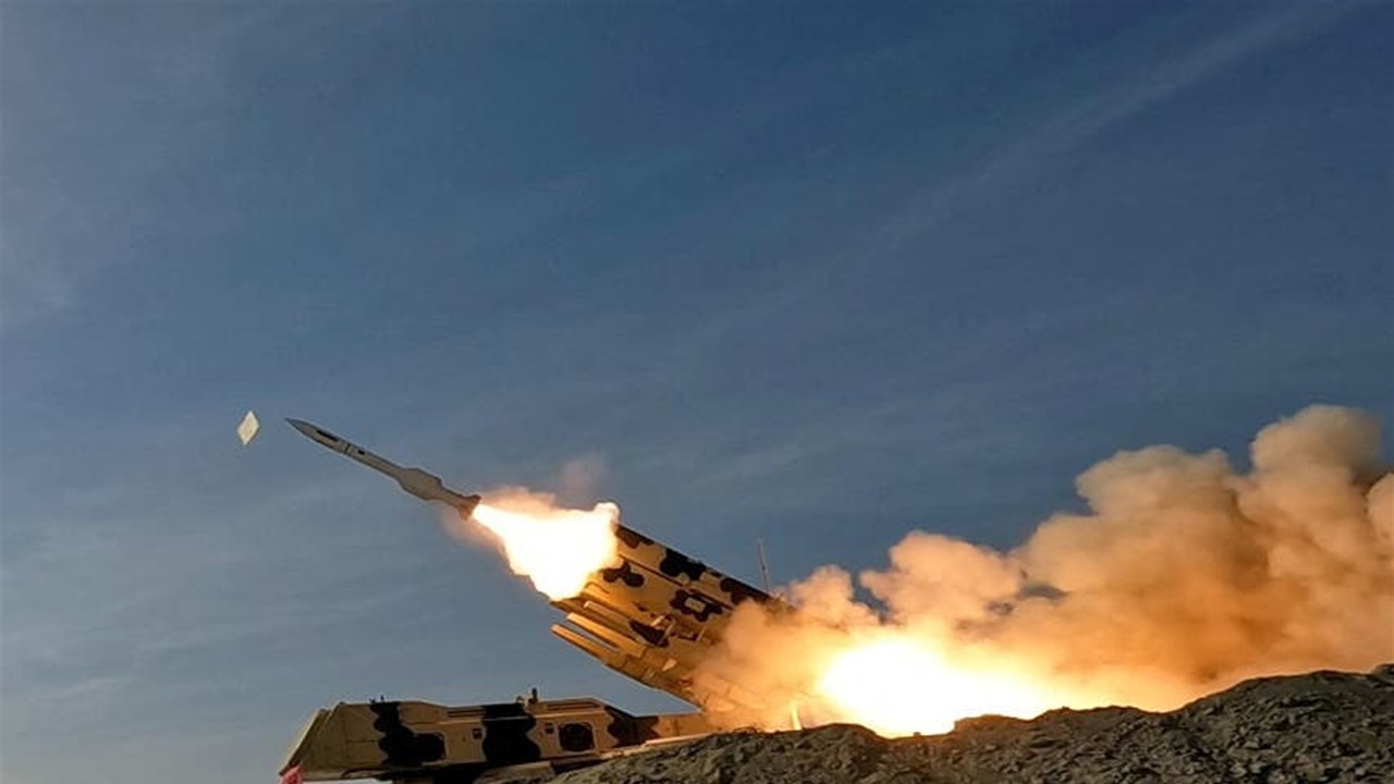 اسرائيل تستعد لسيناريو محتمل.. الصواريخ ستاتي حتى من العراق