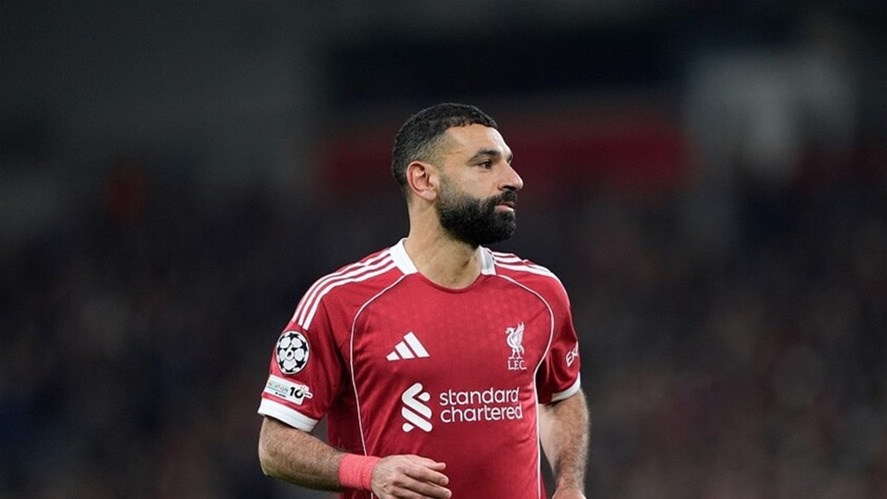 كم تبلغ أرباح محمد صلاح من عقود الرعاية
