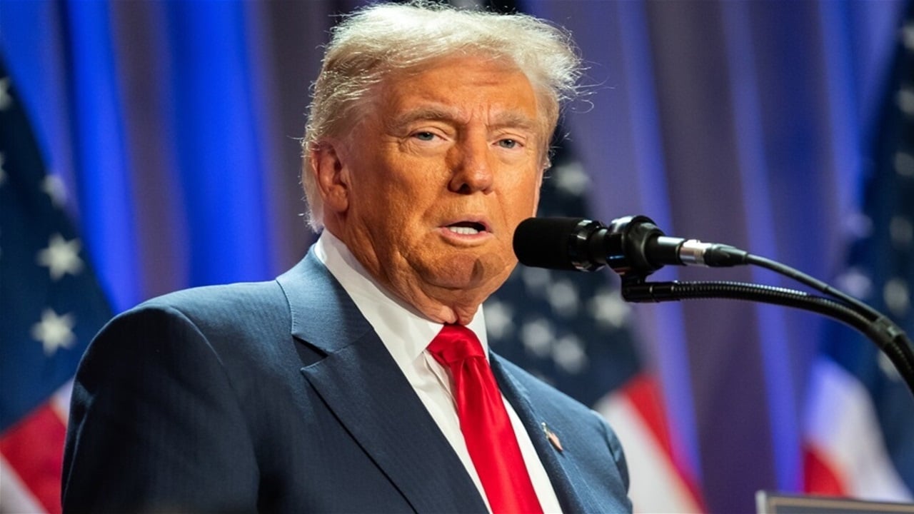 ترامب: المفاوضات مع ايران صعبة واحياناً الخوف واجب 