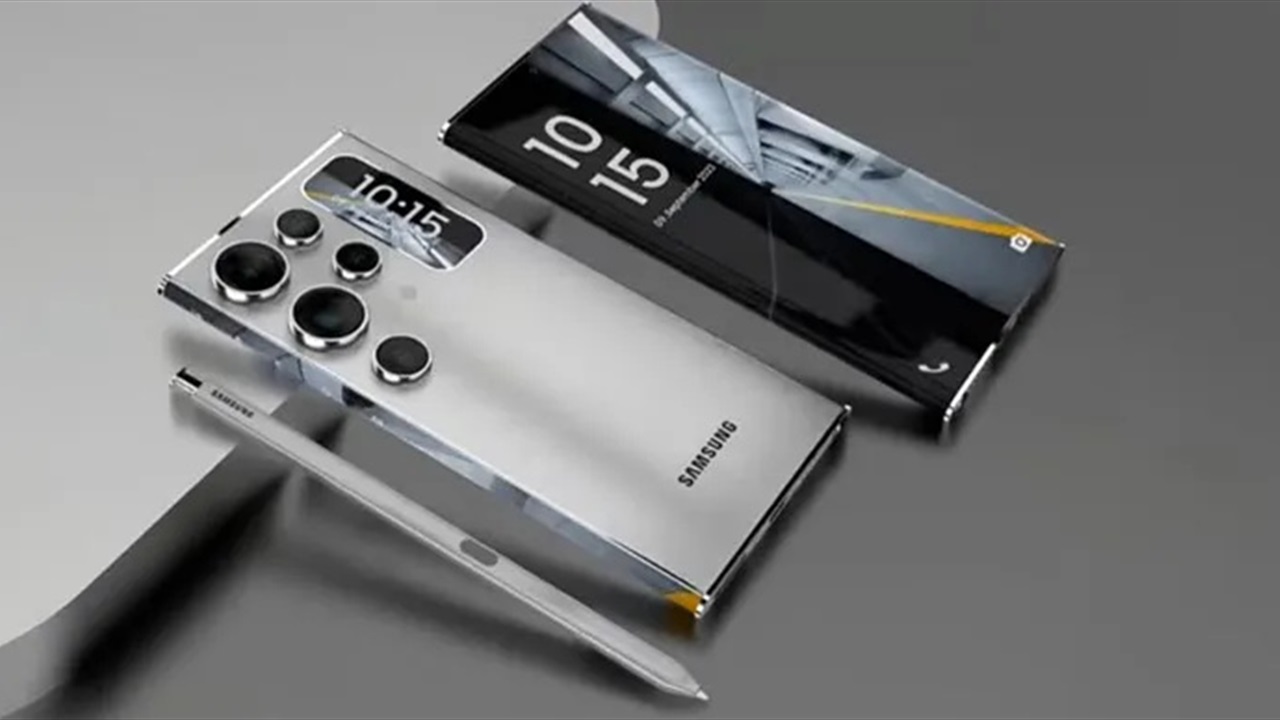 موعد اطلاق سامسونغ S26