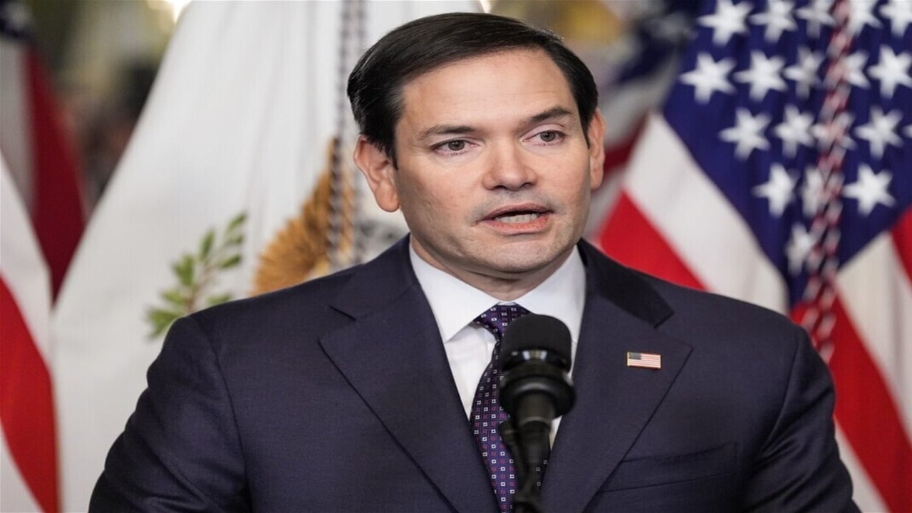 لكنه صعب للغاية.. روبيو: ترامب يفضل إبرام اتفاق مع إيران