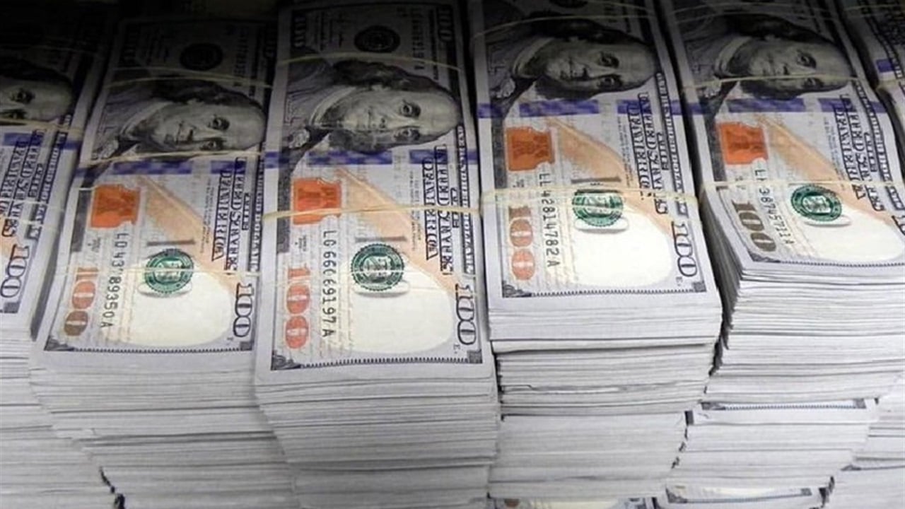 مجددا.. الدولار يعاود الارتفاع بعد انخفاض طفيف