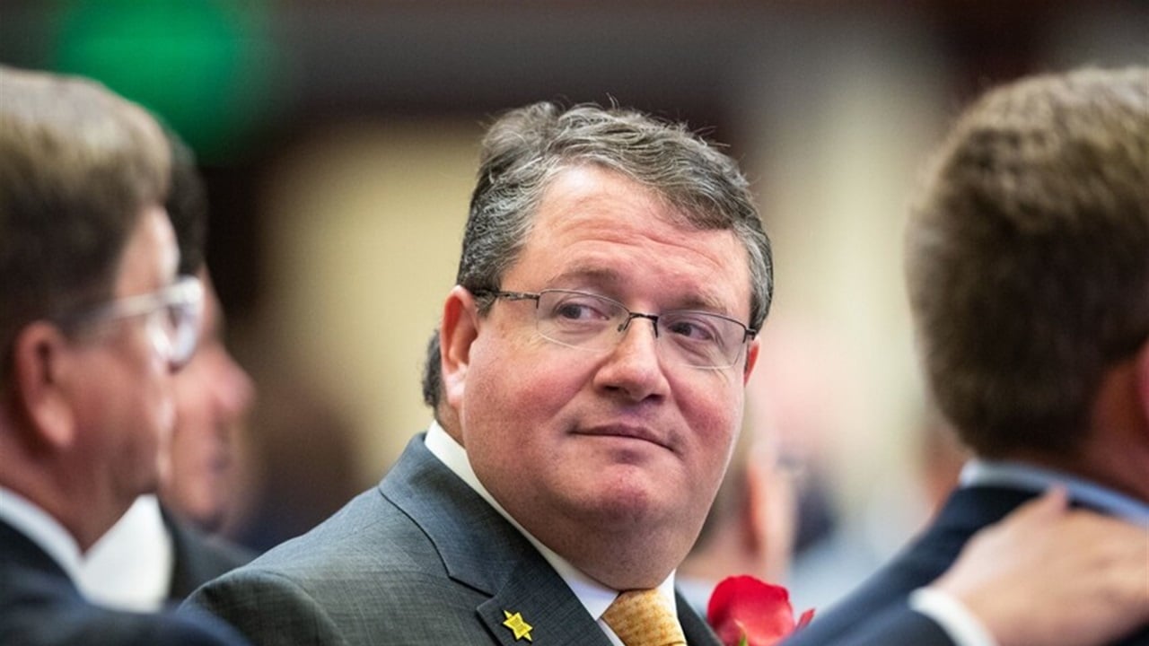 غضب بشأن تصريحات مسؤول امريكي عن المسلمين 