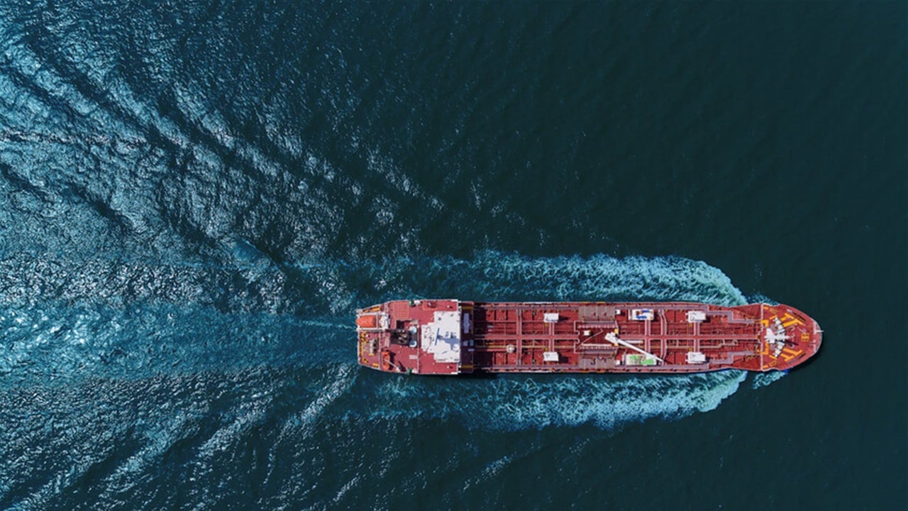 طهران تنفي ارتباط ناقلات نفط بإيران احتجزتها الهند