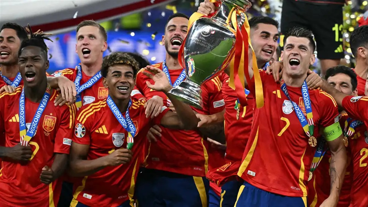 منتخب إسبانيا يتلقى ضربة كبرى قبل المونديال