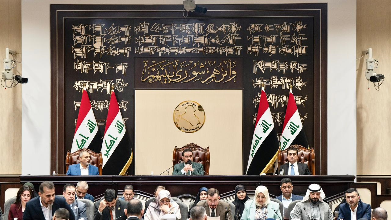 مجلس النواب يُصوت على النظام الداخلي المعدل الخاص باللجان