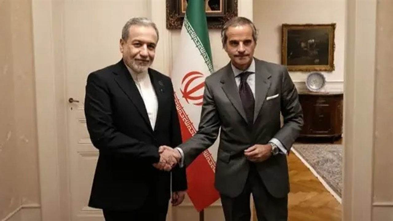 انتهاء الجولة الثانية من المحادثات بين إيران وامريكا في جنيف