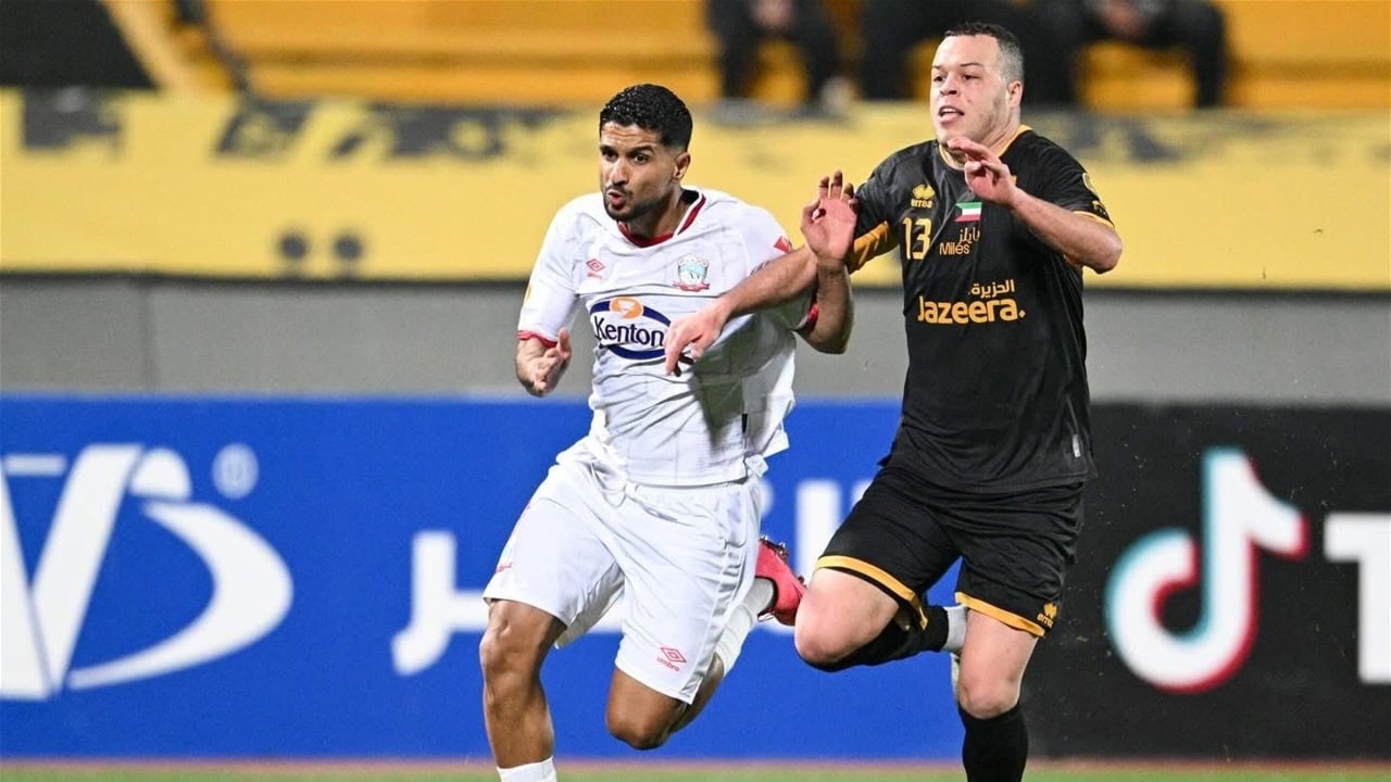 اليوم.. زاخو يواجه سترة البحريني الليلة وعينه على "صدارة" المجموعة الخليجية